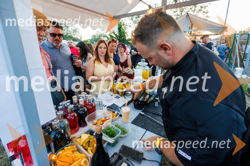 Altroke Istra Gourmet festival 2026