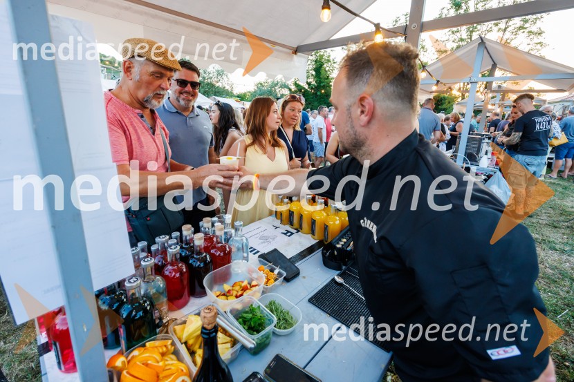 Altroke Istra Gourmet festival 2026