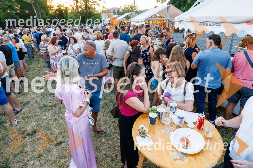 Altroke Istra Gourmet festival 2026