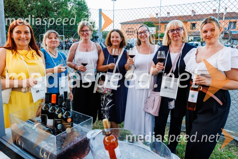 Altroke Istra Gourmet festival 2026