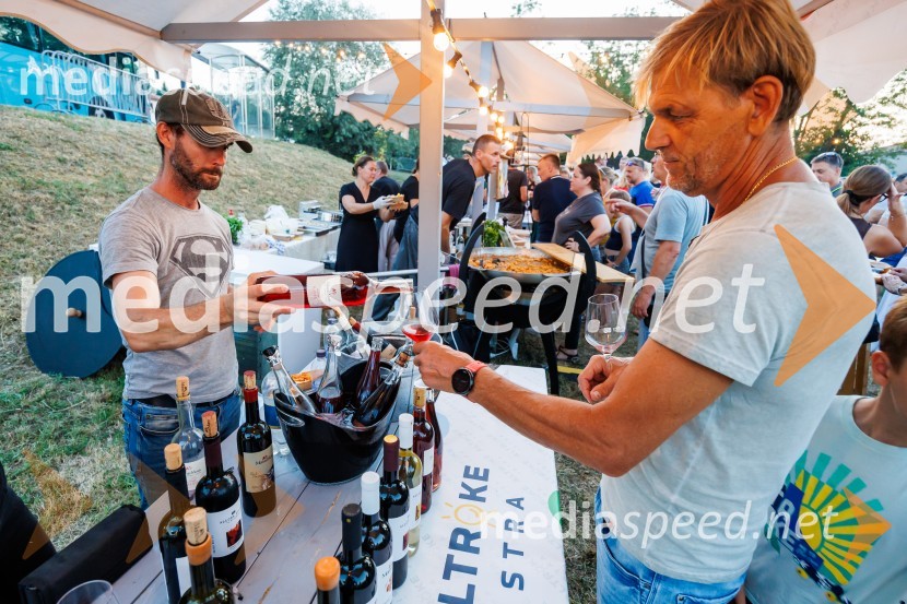 Altroke Istra Gourmet festival 2026