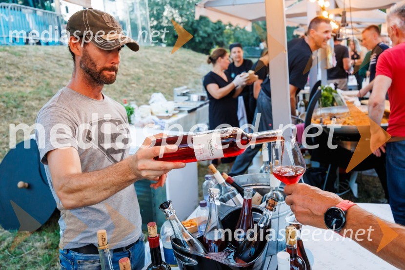 Altroke Istra Gourmet festival 2026