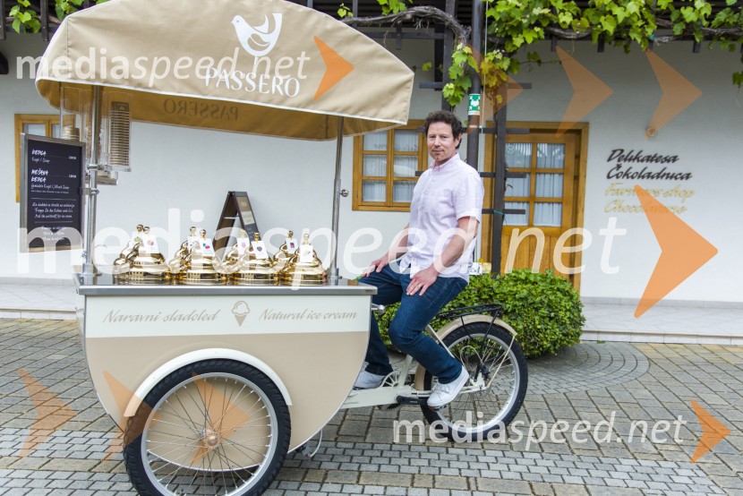 Več kot 50 družinskih turističnih zgodb Slovenije in Avstrije združenih na eni platformi