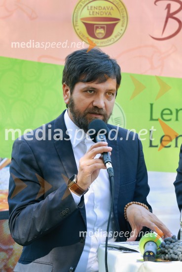 Festival Vinarium 2026, novinarska konferenca