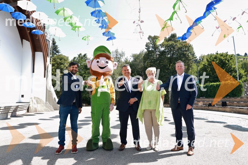 Festival Vinarium 2026, novinarska konferenca
