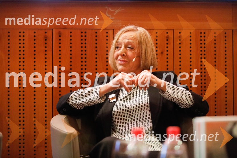 Umrla je Milena Zupančič, velika dama slovenskega gledališča in filma