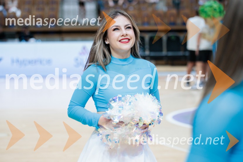 Slovenija premagala Latvijo