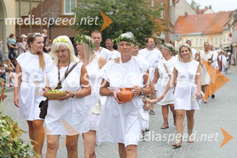 XIX. Rimske igre 2026