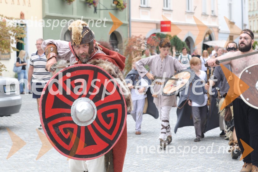 XIX. Rimske igre 2026