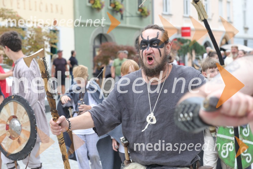 XIX. Rimske igre 2026
