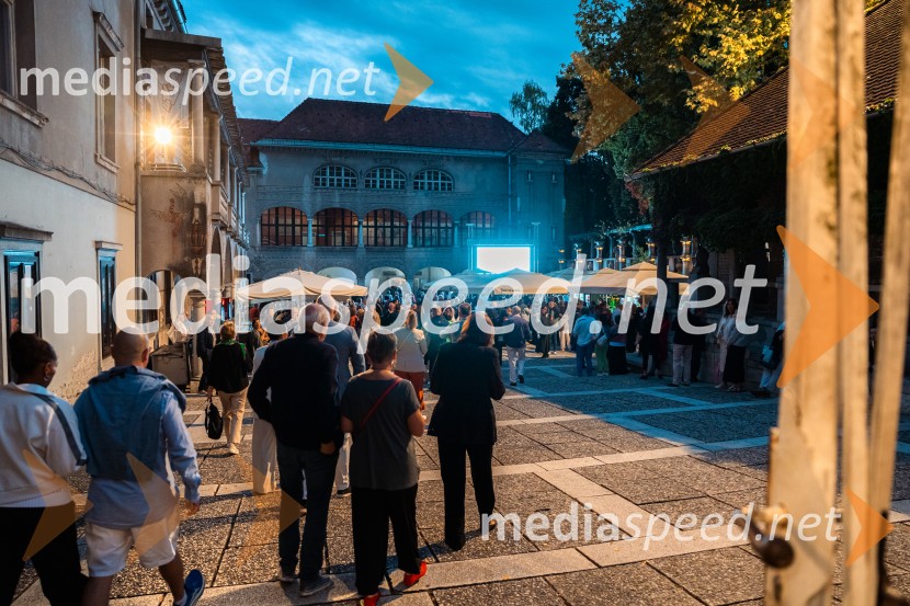 Rade Šerbedžija, Ljubljana Festival 2026