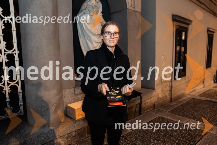 Rade Šerbedžija, Ljubljana Festival 2026