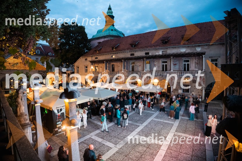 Rade Šerbedžija, Ljubljana Festival 2026