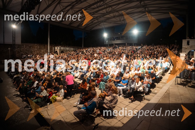 Rade Šerbedžija, Ljubljana Festival 2026