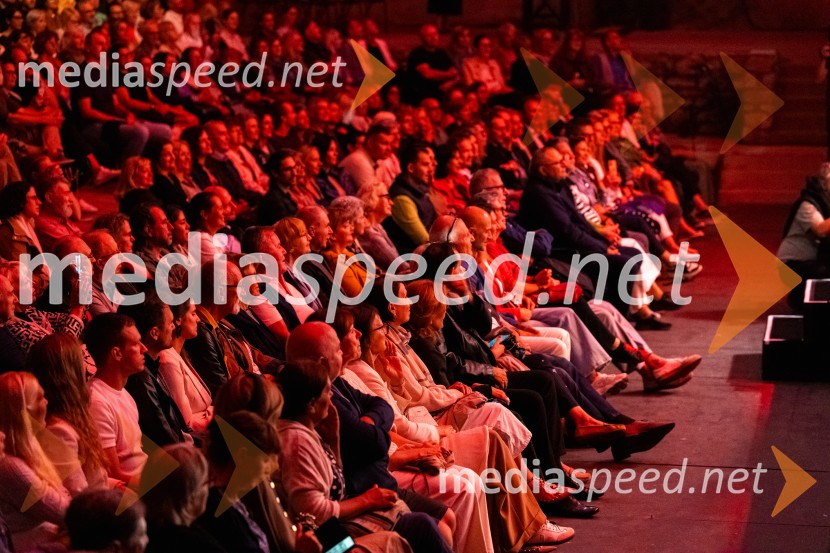 Rade Šerbedžija, Ljubljana Festival 2026