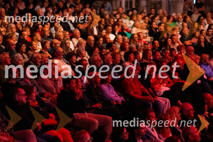 Rade Šerbedžija, Ljubljana Festival 2026