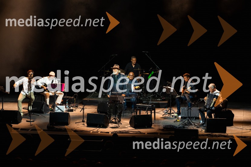 Rade Šerbedžija, Ljubljana Festival 2026