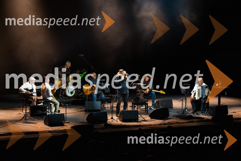 Rade Šerbedžija, Ljubljana Festival 2026