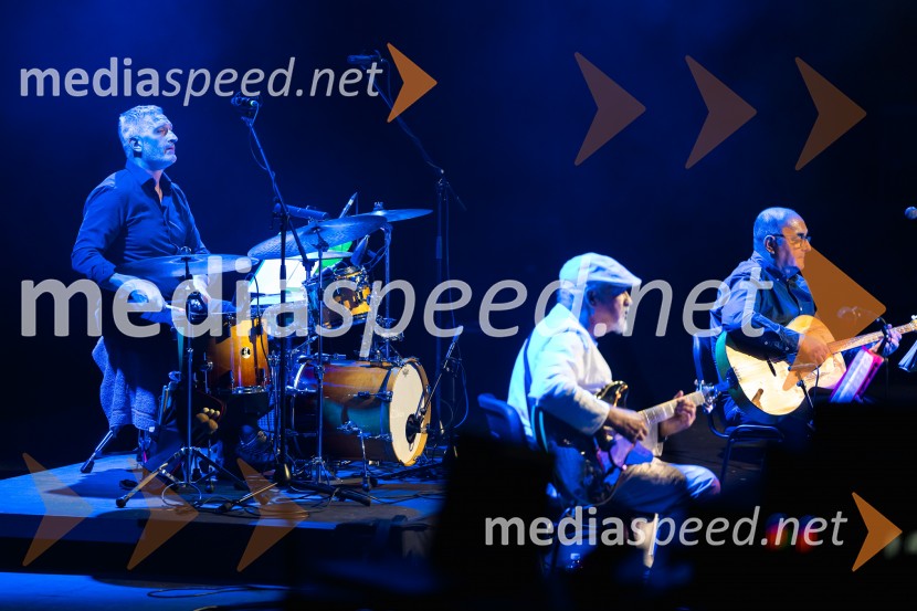 Rade Šerbedžija, Ljubljana Festival 2026