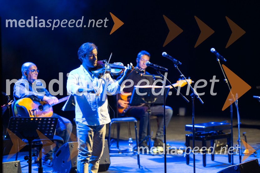 Rade Šerbedžija, Ljubljana Festival 2026