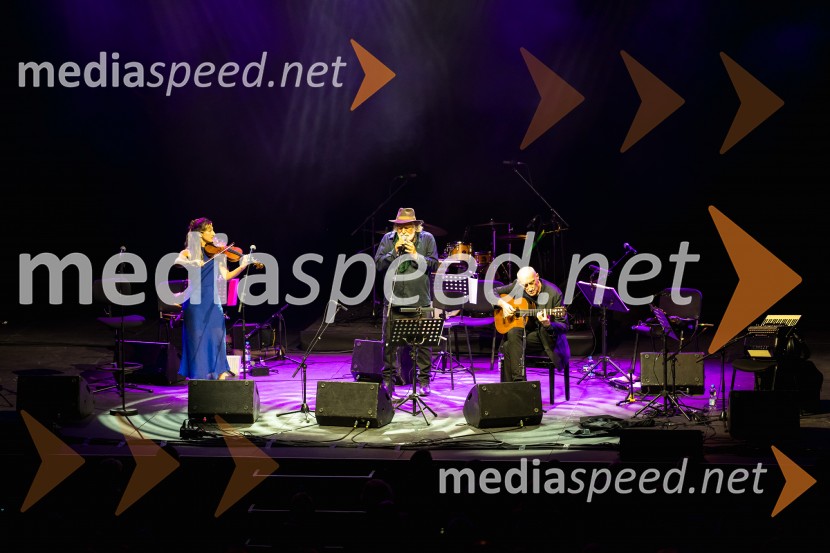 Rade Šerbedžija, Ljubljana Festival 2026