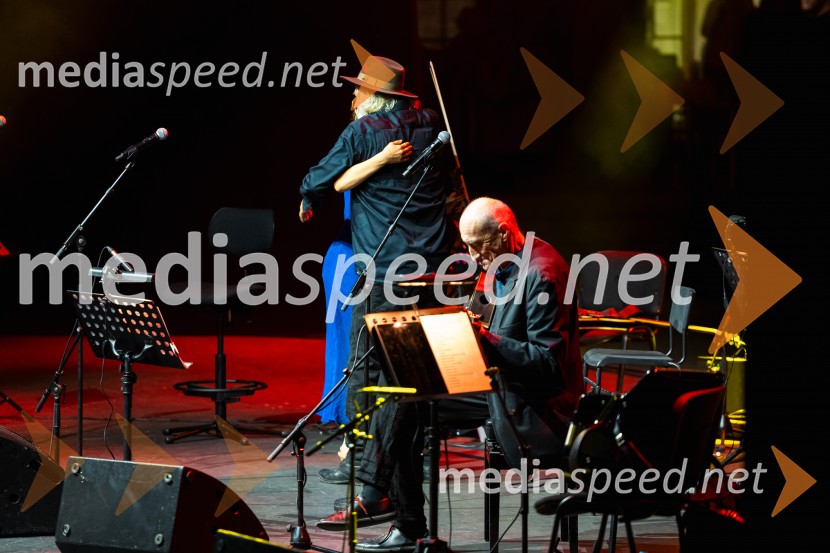 Rade Šerbedžija, Ljubljana Festival 2026