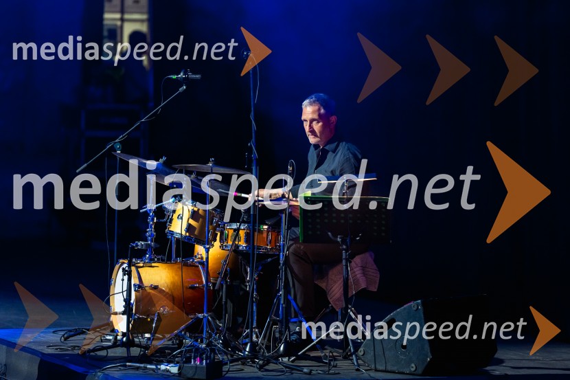 Rade Šerbedžija, Ljubljana Festival 2026