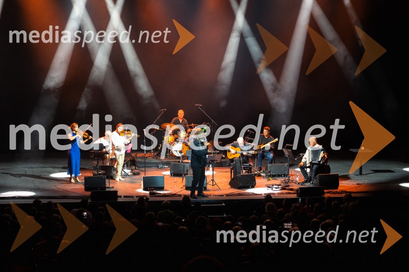 Rade Šerbedžija, Ljubljana Festival 2026