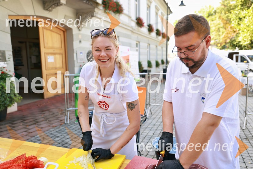 Bogračfest 2026, Festival Vinarium