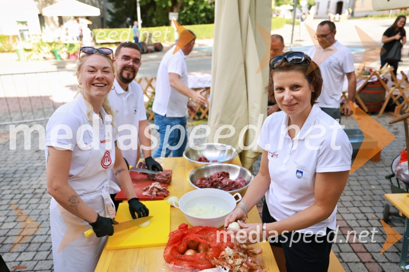 Bogračfest 2026, Festival Vinarium