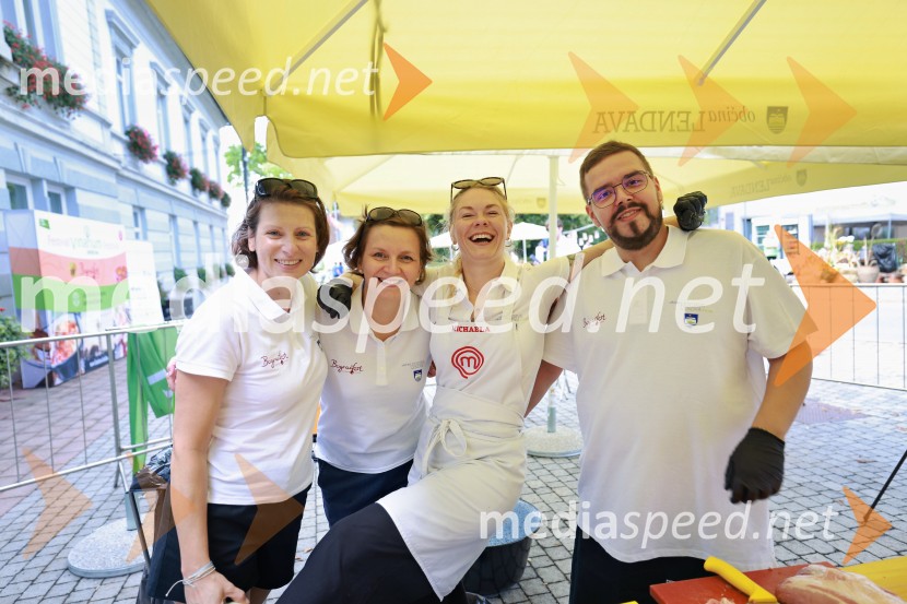 Bogračfest 2026, Festival Vinarium