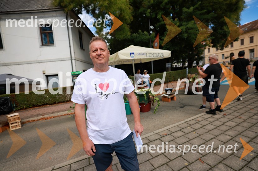 Bogračfest 2026, Festival Vinarium