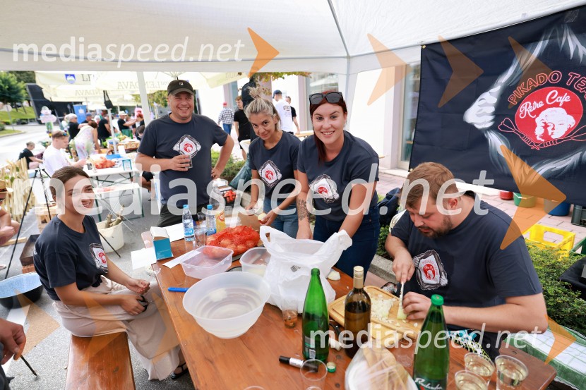 Bogračfest 2026, Festival Vinarium