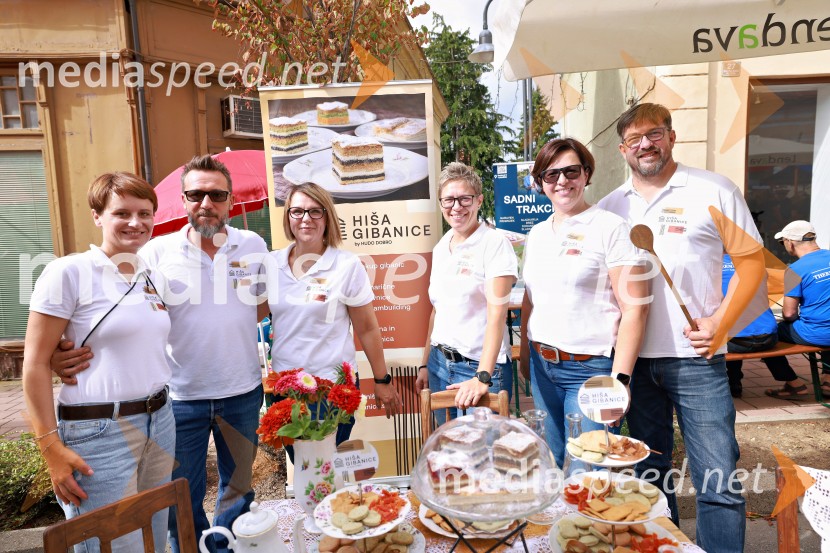 Bogračfest 2026, Festival Vinarium