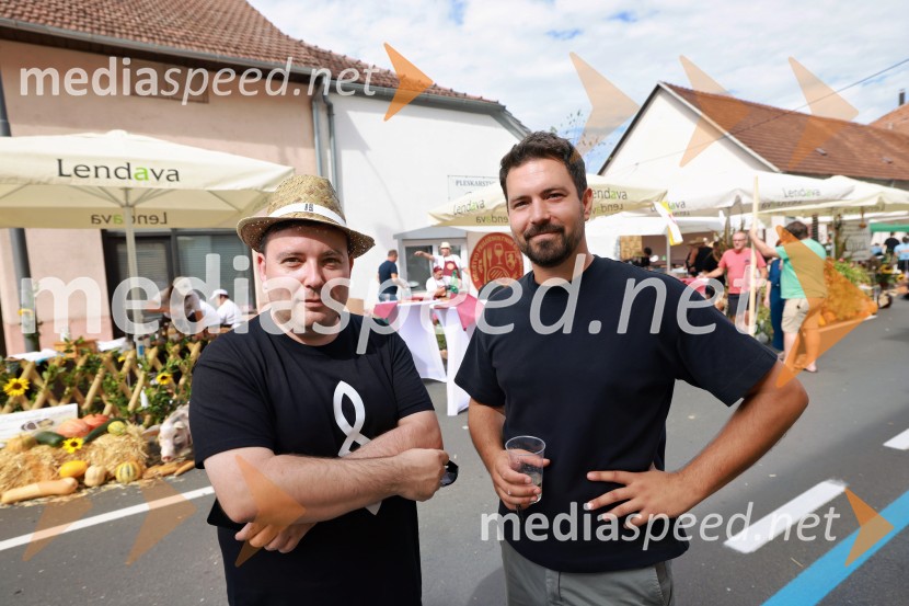 Bogračfest 2026, Festival Vinarium