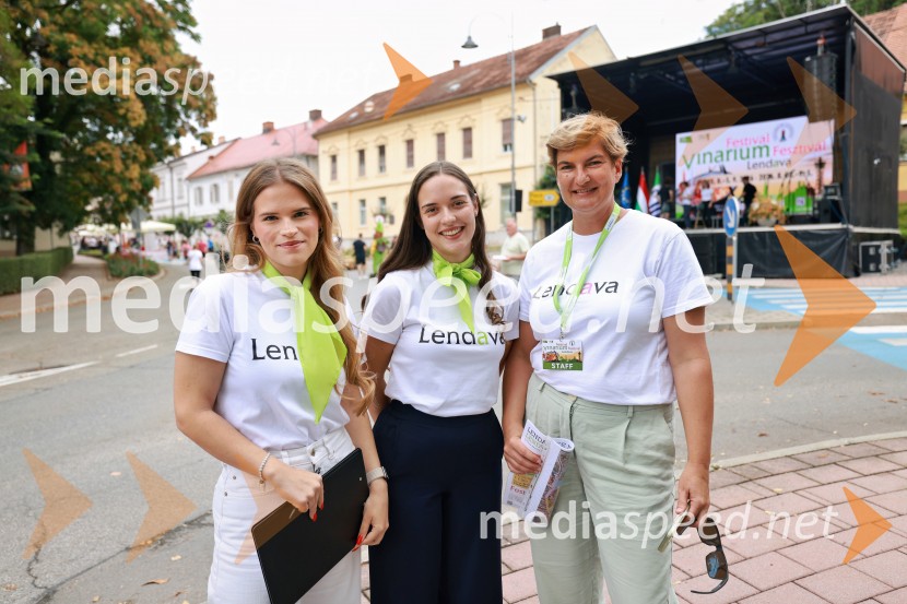 Bogračfest 2026, Festival Vinarium
