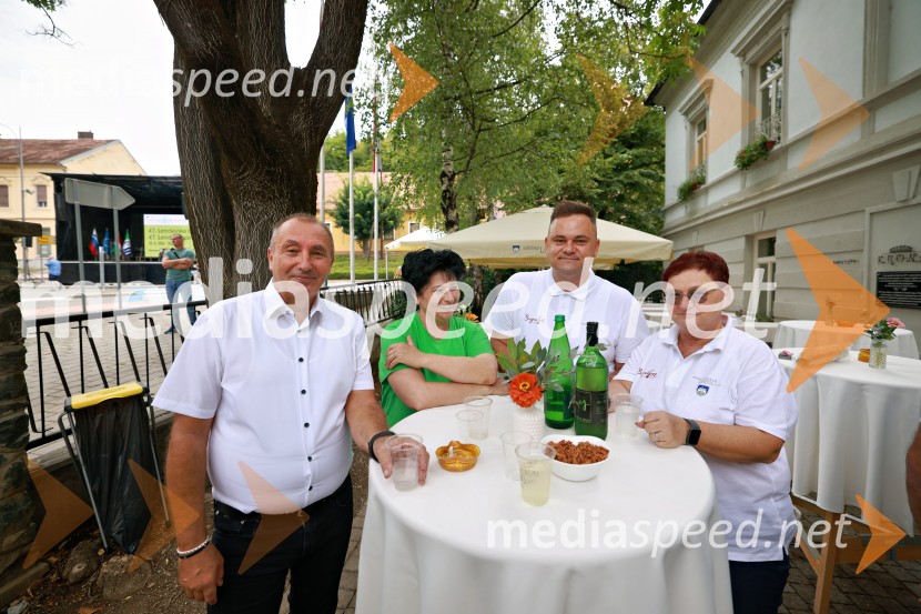 Bogračfest 2026, Festival Vinarium
