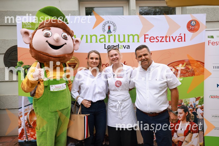 Bogračfest 2026, Festival Vinarium