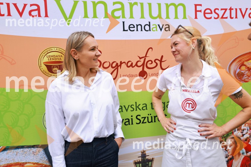 Bogračfest 2026, Festival Vinarium