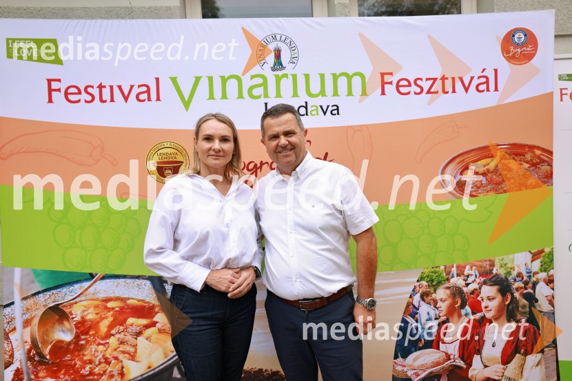 Bogračfest 2026, Festival Vinarium