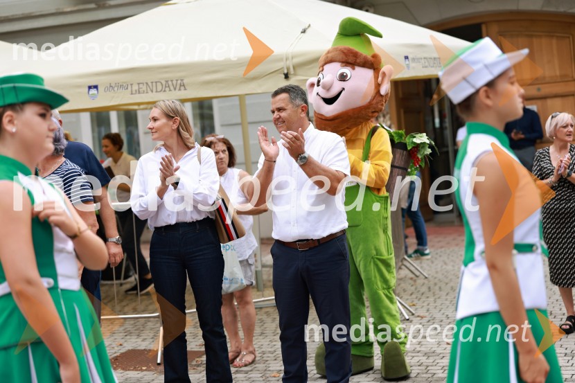 Bogračfest 2026, Festival Vinarium