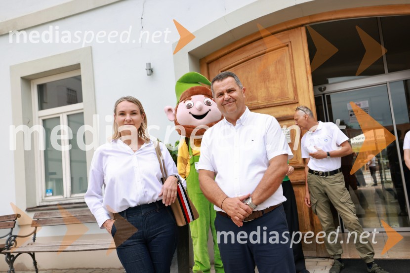 Bogračfest 2026, Festival Vinarium