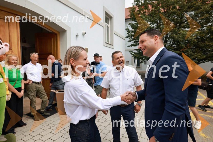Bogračfest 2026, Festival Vinarium