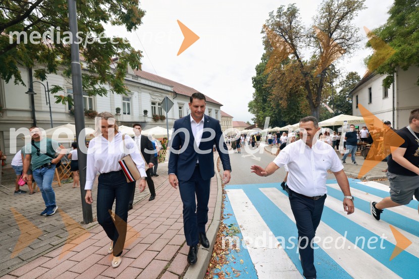 Bogračfest 2026, Festival Vinarium