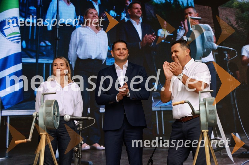 Bogračfest 2026, Festival Vinarium