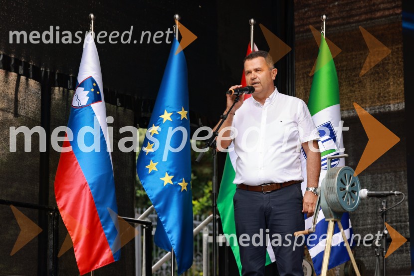 Bogračfest 2026, Festival Vinarium