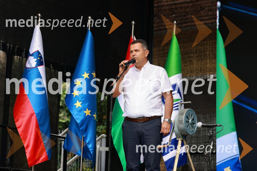 Bogračfest 2026, Festival Vinarium