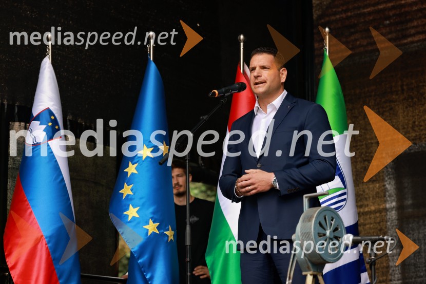 Bogračfest 2026, Festival Vinarium