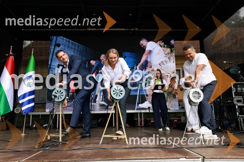 Bogračfest 2026, Festival Vinarium