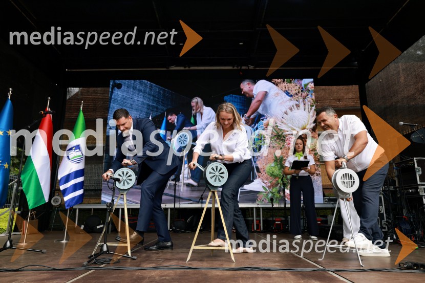 Bogračfest 2026, Festival Vinarium